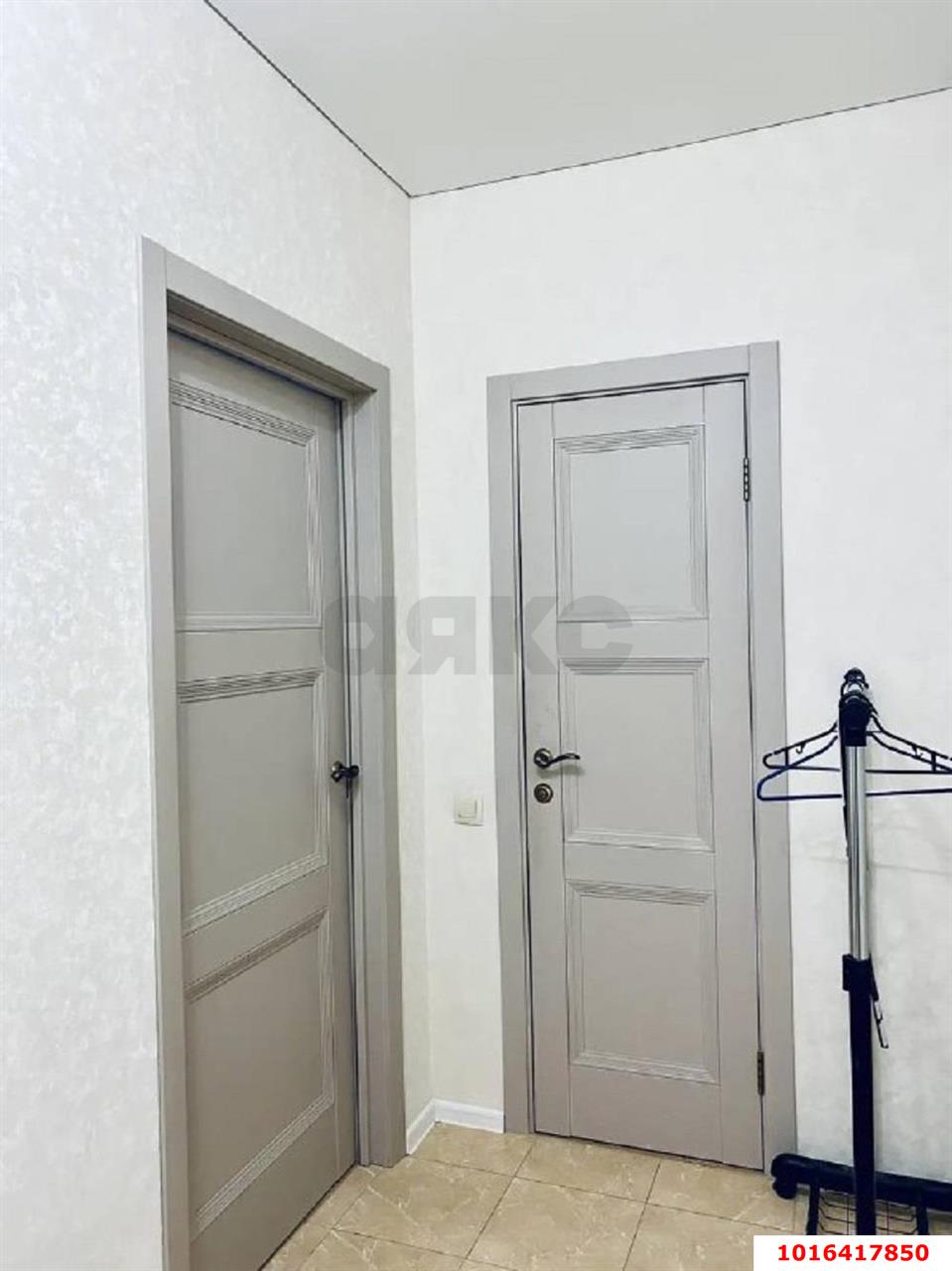 Фото №5: 1-комнатная квартира 42 м² - Новая Адыгея, мкр. жилой комплекс Тургеневский Двор, ул. Тургеневское шоссе, 1к2