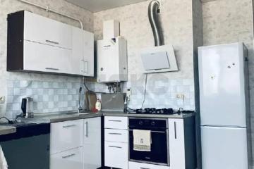 Фото №1: 1-комнатная квартира 42 м² - Новая Адыгея, мкр. жилой комплекс Тургеневский Двор, ул. Тургеневское шоссе, 1к2