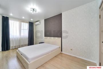 Фото №5: 1-комнатная квартира 42 м² - Новая Адыгея, мкр. жилой комплекс Тургеневский Двор, ул. Тургеневское шоссе, 1к2