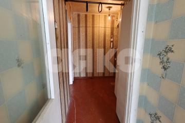 Фото №4: 2-комнатная квартира 45 м² - Щёкино, р. Северо-Западный, ул. Мира, 10