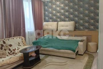 Фото №4: 2-комнатная квартира 44 м² - Первомайский, мкр. Майский, ул. Пролетарская, 15к2