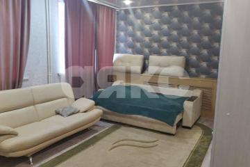 Фото №2: 2-комнатная квартира 44 м² - Первомайский, мкр. Майский, ул. Пролетарская, 15к2