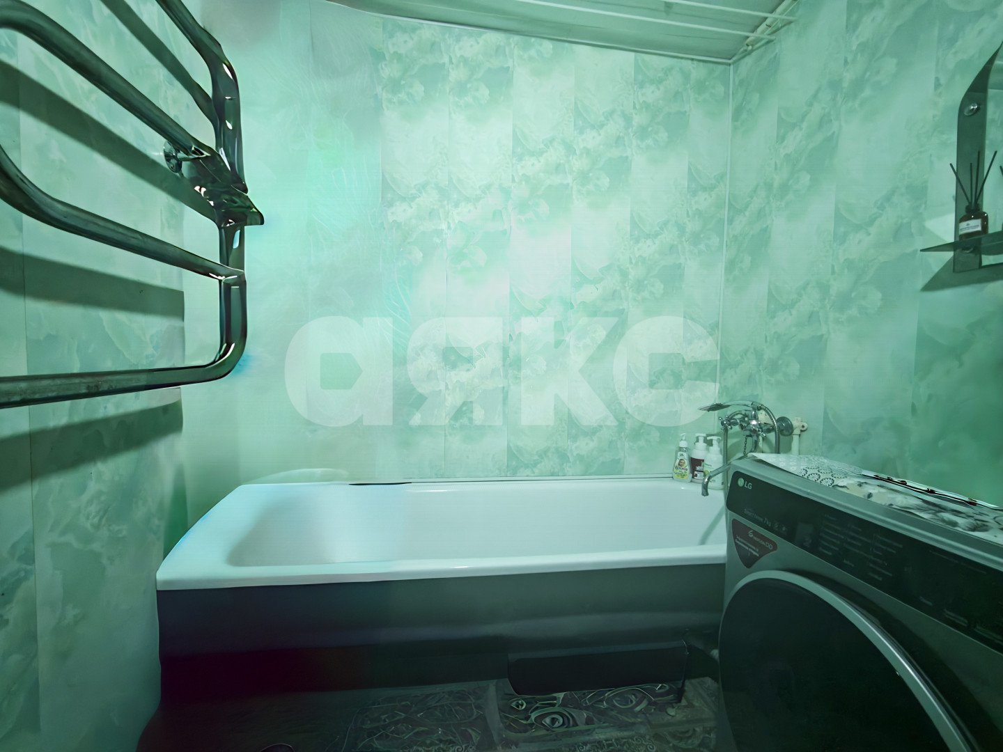 Фото №18: 2-комнатная квартира 51 м² - Советск, ул. Октябрьская, 26