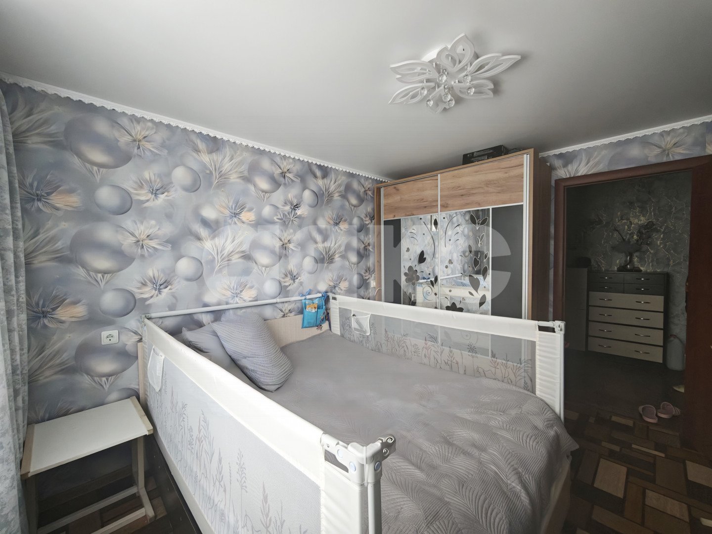 Фото №8: 2-комнатная квартира 51 м² - Советск, ул. Октябрьская, 26