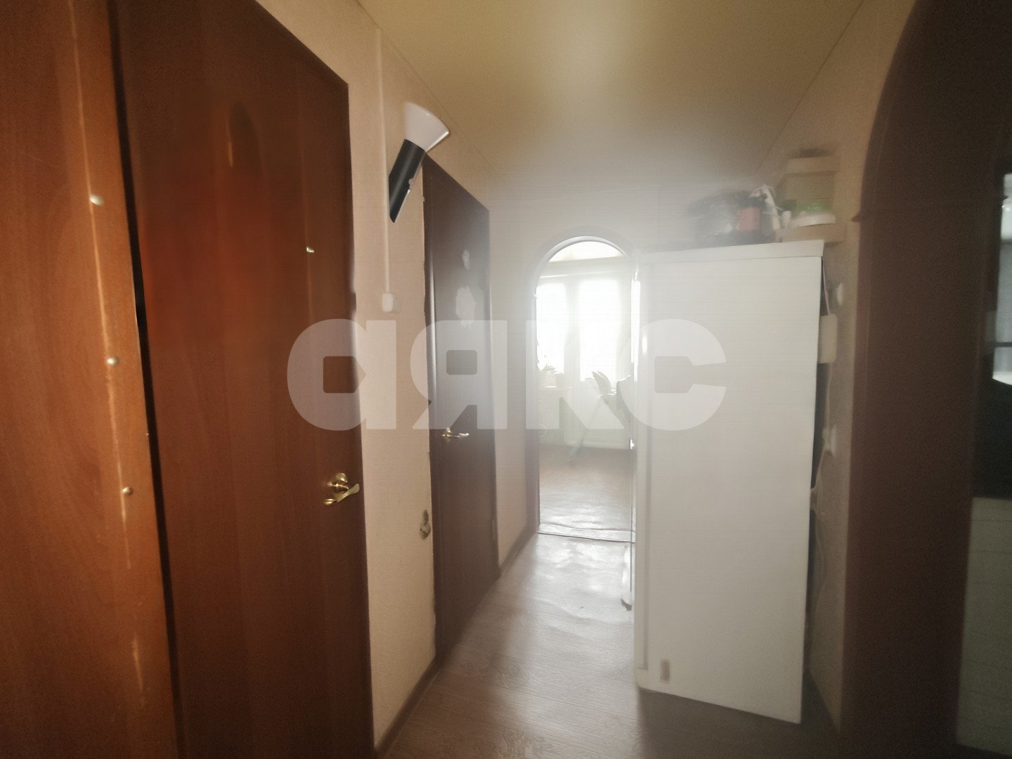 Фото №15: 2-комнатная квартира 51 м² - Советск, ул. Октябрьская, 26