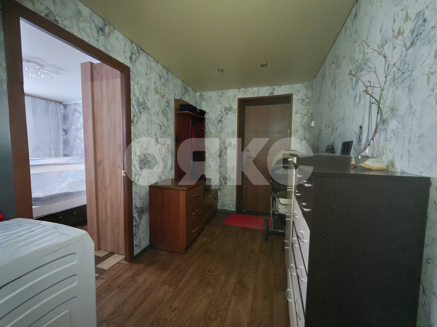 Фото №17: 2-комнатная квартира 51 м² - Советск, ул. Октябрьская, 26