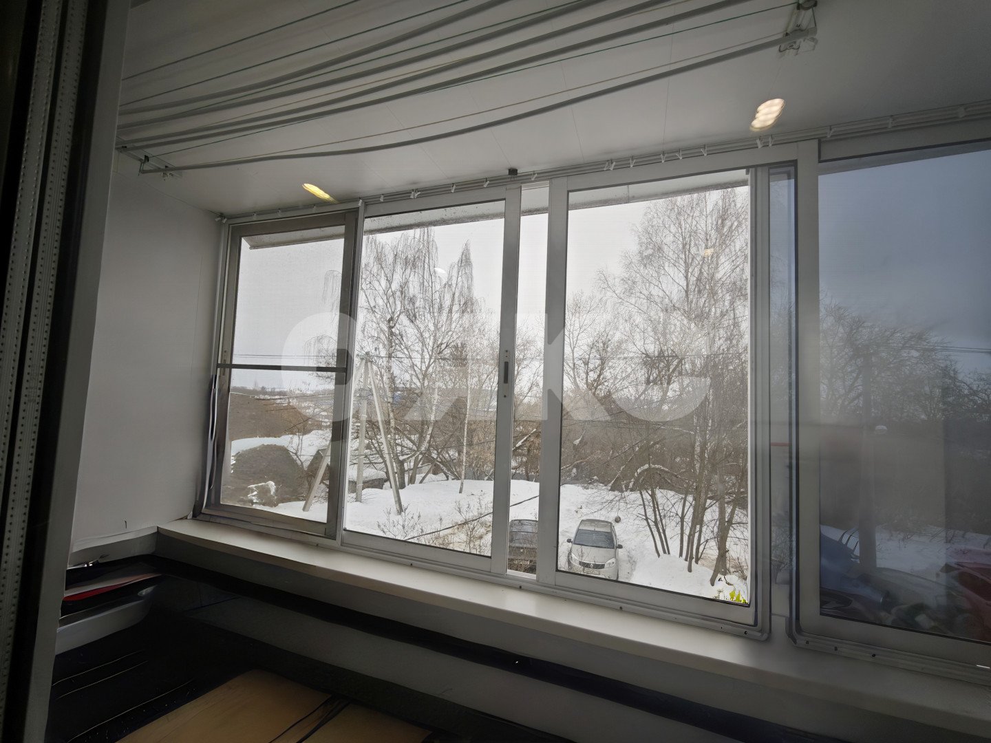 Фото №20: 2-комнатная квартира 51 м² - Советск, ул. Октябрьская, 26