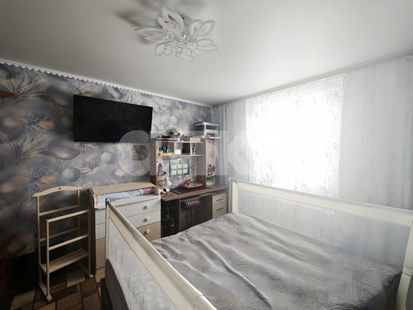 Фото №7: 2-комнатная квартира 51 м² - Советск, ул. Октябрьская, 26