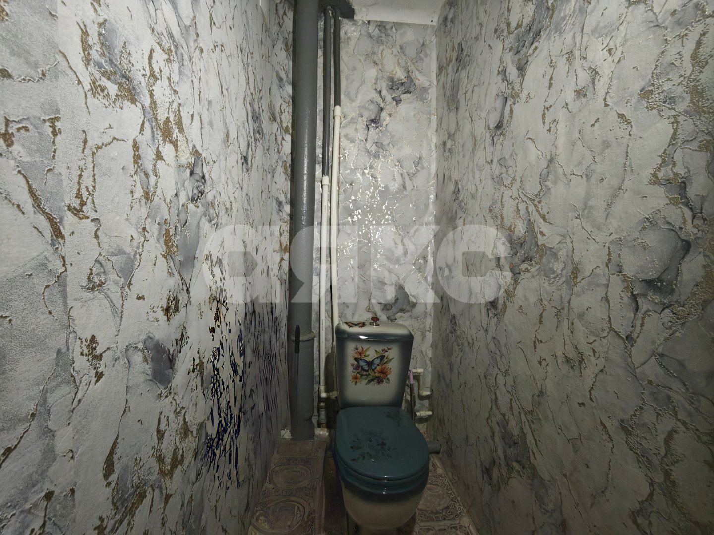 Фото №19: 2-комнатная квартира 51 м² - Советск, ул. Октябрьская, 26