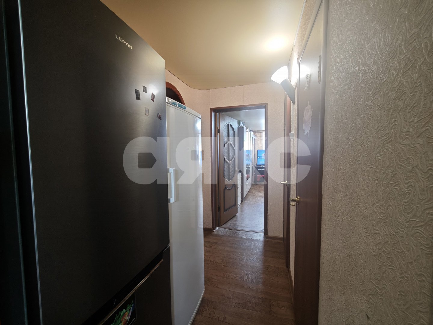 Фото №14: 2-комнатная квартира 51 м² - Советск, ул. Октябрьская, 26