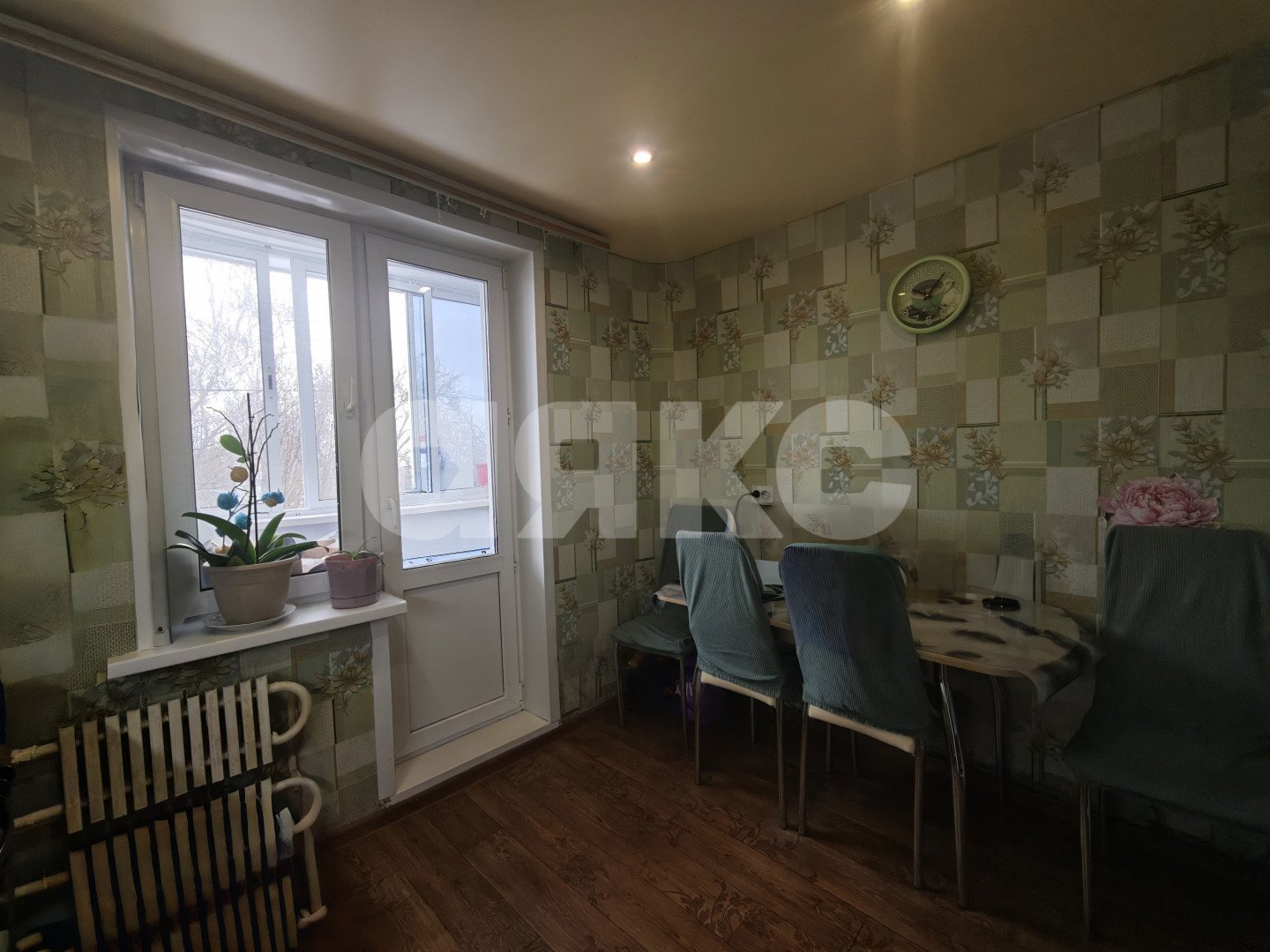 Фото №13: 2-комнатная квартира 51 м² - Советск, ул. Октябрьская, 26