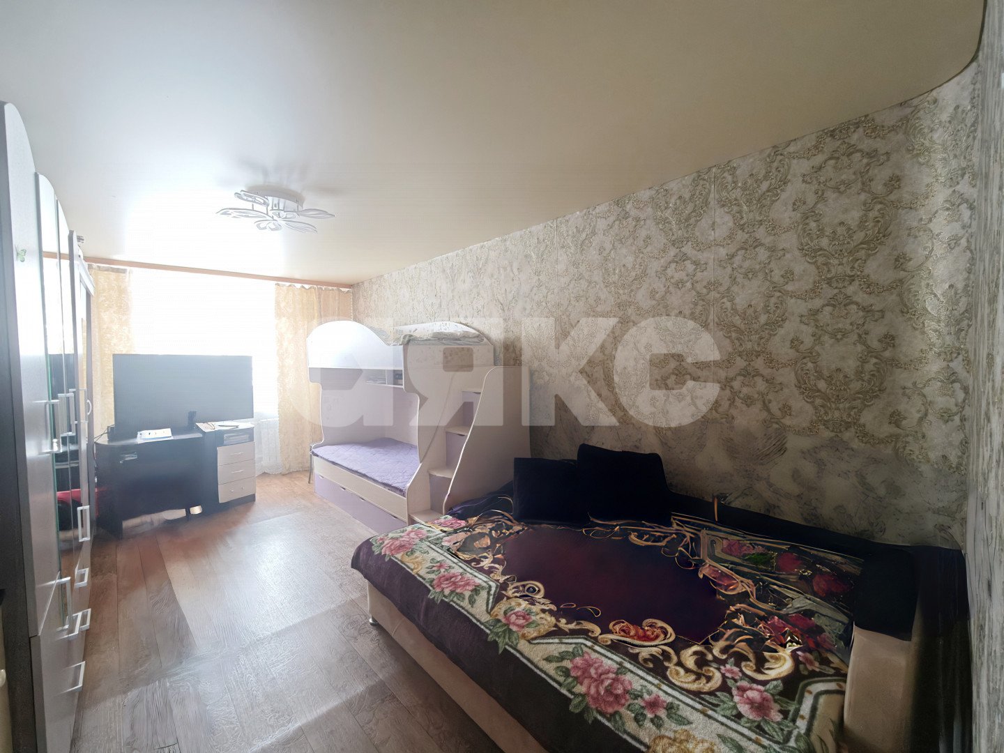 Фото №5: 2-комнатная квартира 51 м² - Советск, ул. Октябрьская, 26