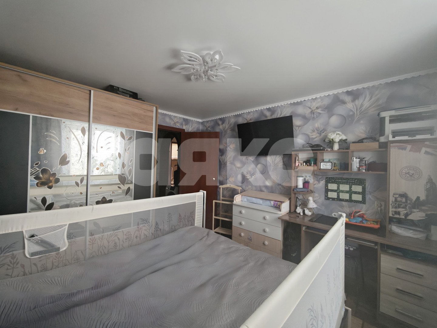 Фото №9: 2-комнатная квартира 51 м² - Советск, ул. Октябрьская, 26