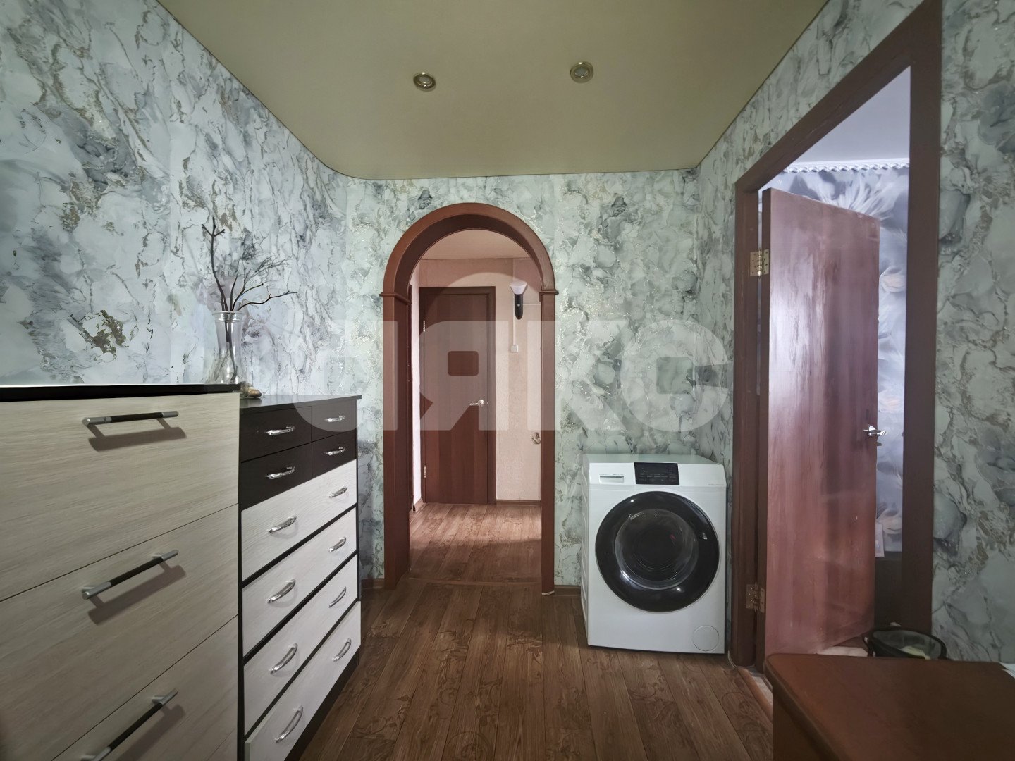 Фото №16: 2-комнатная квартира 51 м² - Советск, ул. Октябрьская, 26