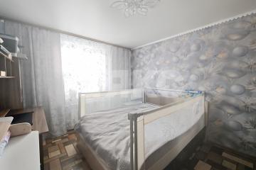 Фото №5: 2-комнатная квартира 51 м² - Советск, ул. Октябрьская, 26