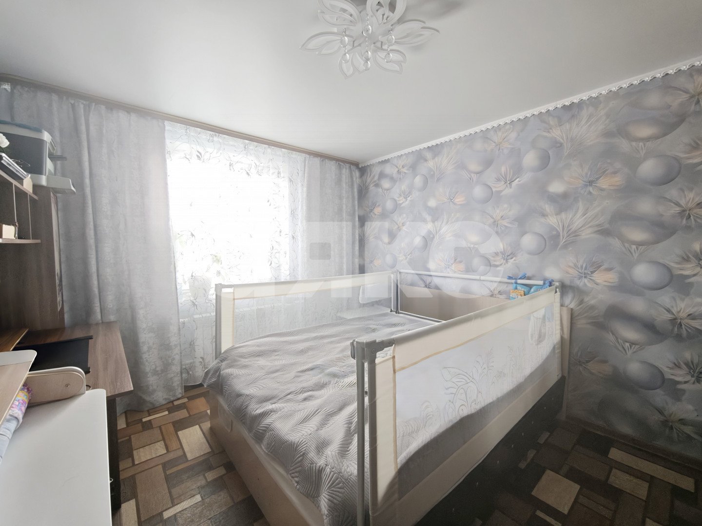 Фото №6: 2-комнатная квартира 51 м² - Советск, ул. Октябрьская, 26