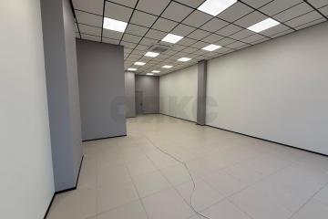 Фото №5: Коммерция 86 м² - Новороссийск, мкр. жилой комплекс Испанская Деревня Сан Педро, ул. Анапское шоссе, 51Гк10