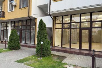 Фото №1: Коммерция 86 м² - Новороссийск, мкр. жилой комплекс Испанская Деревня Сан Педро, ул. Анапское шоссе, 51Гк10