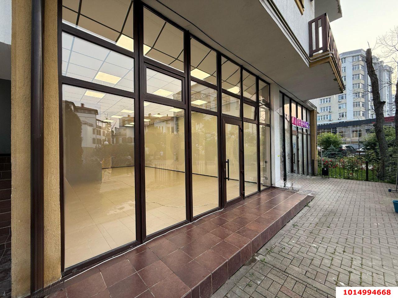 Фото №8: Коммерция 86 м² - Новороссийск, Приморский, мкр. жилой комплекс Испанская Деревня Сан Педро, ул. Анапское шоссе, 51Гк10