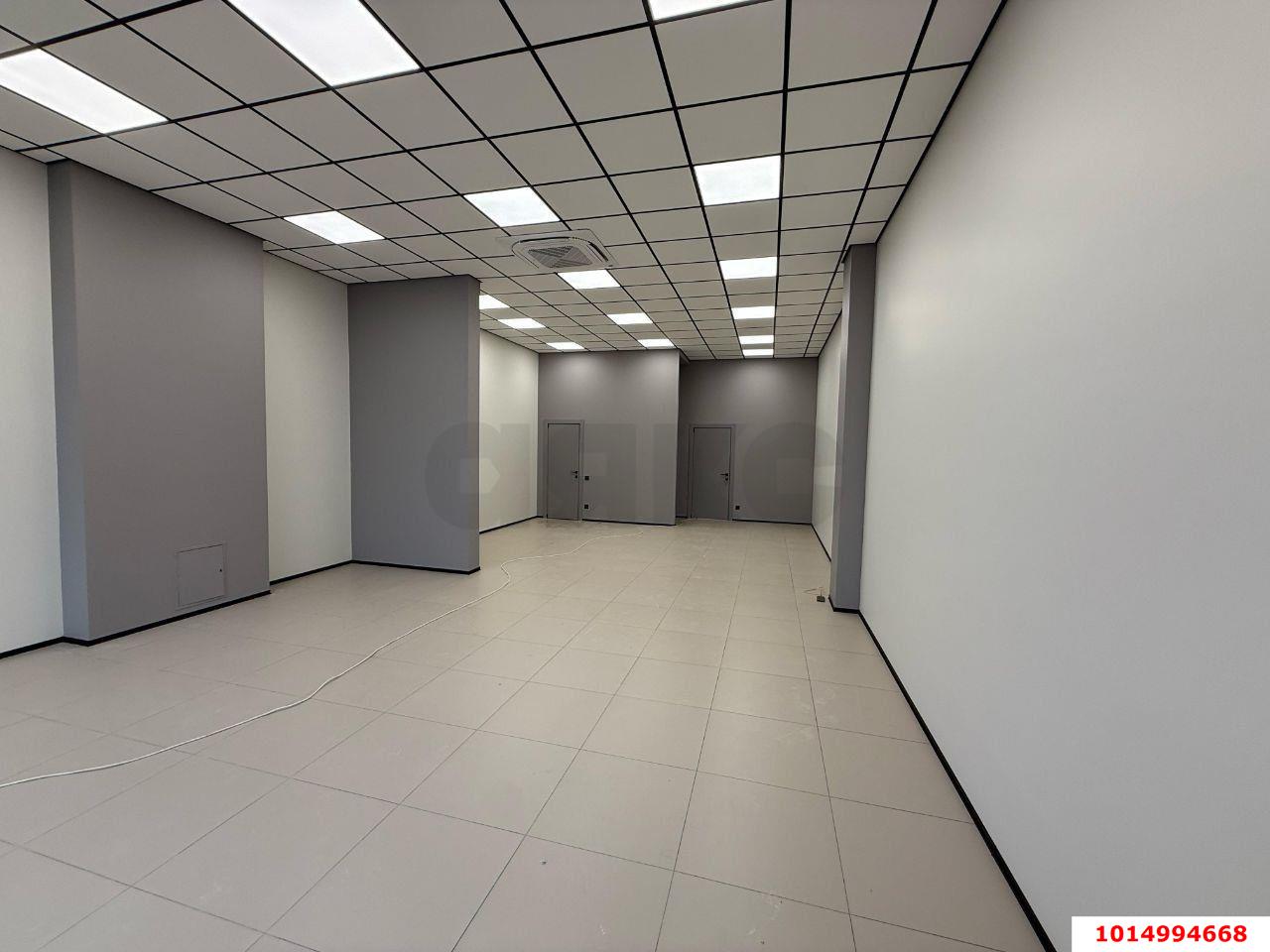 Фото №4: Коммерция 86 м² - Новороссийск, Приморский, мкр. жилой комплекс Испанская Деревня Сан Педро, ул. Анапское шоссе, 51Гк10