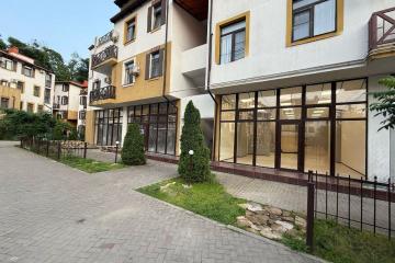 Фото №2: Коммерция 86 м² - Новороссийск, мкр. жилой комплекс Испанская Деревня Сан Педро, ул. Анапское шоссе, 51Гк10