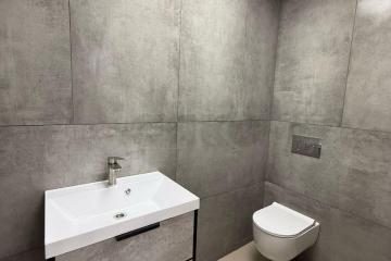 Фото №3: Коммерция 86 м² - Новороссийск, мкр. жилой комплекс Испанская Деревня Сан Педро, ул. Анапское шоссе, 51Гк10