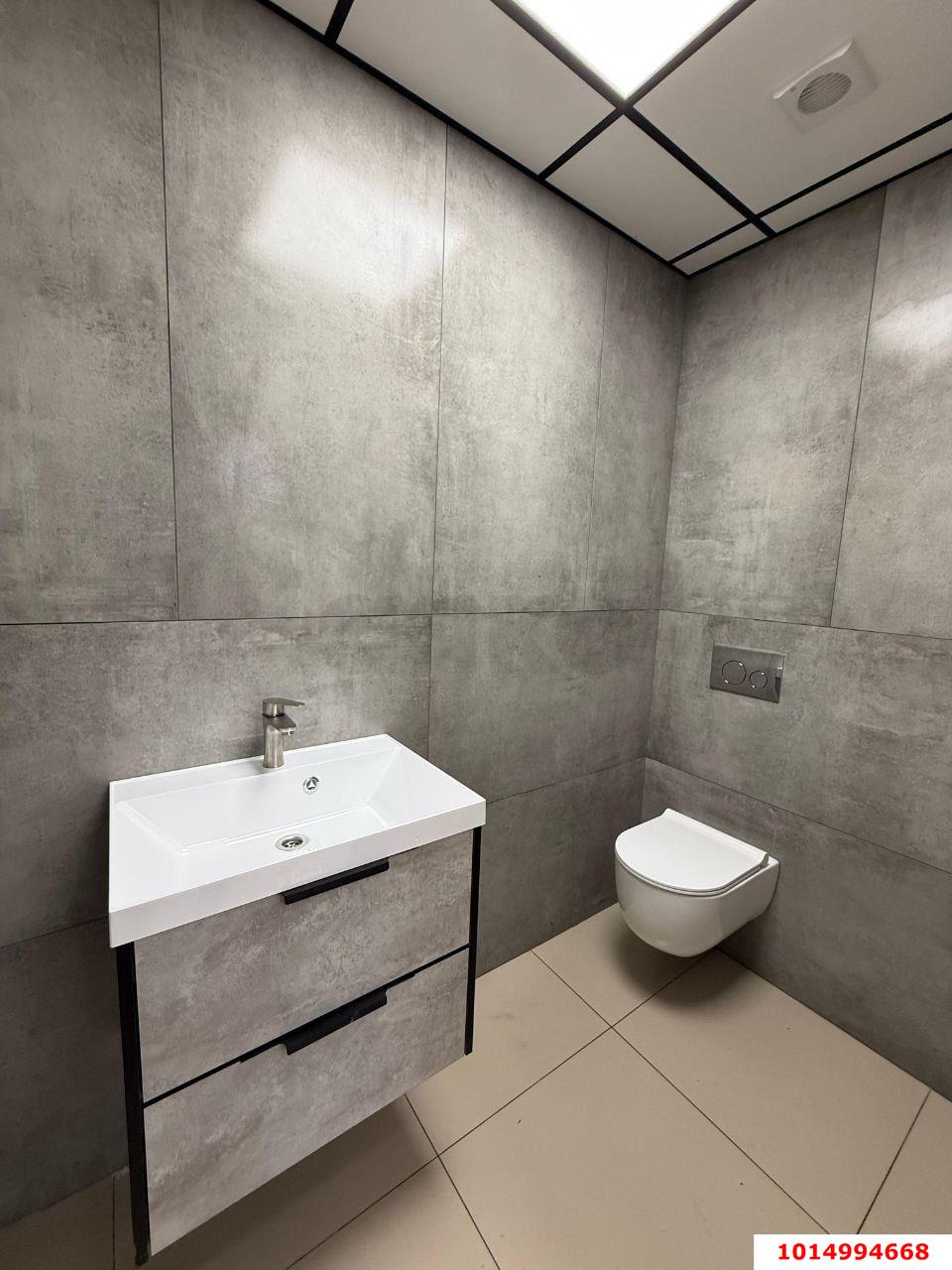 Фото №3: Коммерция 86 м² - Новороссийск, Приморский, мкр. жилой комплекс Испанская Деревня Сан Педро, ул. Анапское шоссе, 51Гк10