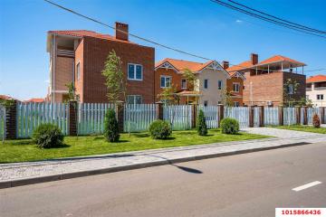 Фото №2: Дом 120 м² - Краснодар, мкр. КП Греция, ул. Оливковая, 1к103