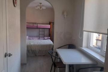 Фото №1: 1-комнатная квартира 17 м² - Геленджик, ул. Десантная, 26А