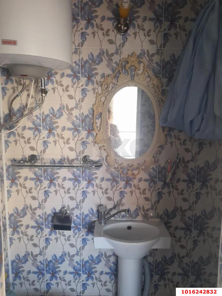 Фото №7: 1-комнатная квартира 17 м² - Геленджик, ул. Десантная, 26А