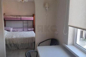 Фото №2: 1-комнатная квартира 17 м² - Геленджик, ул. Десантная, 26А