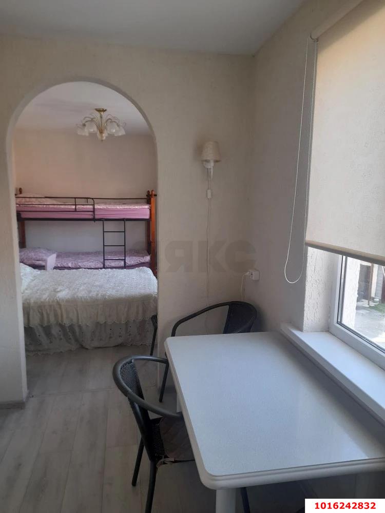 Фото №2: 1-комнатная квартира 17 м² - Геленджик, ул. Десантная, 26А