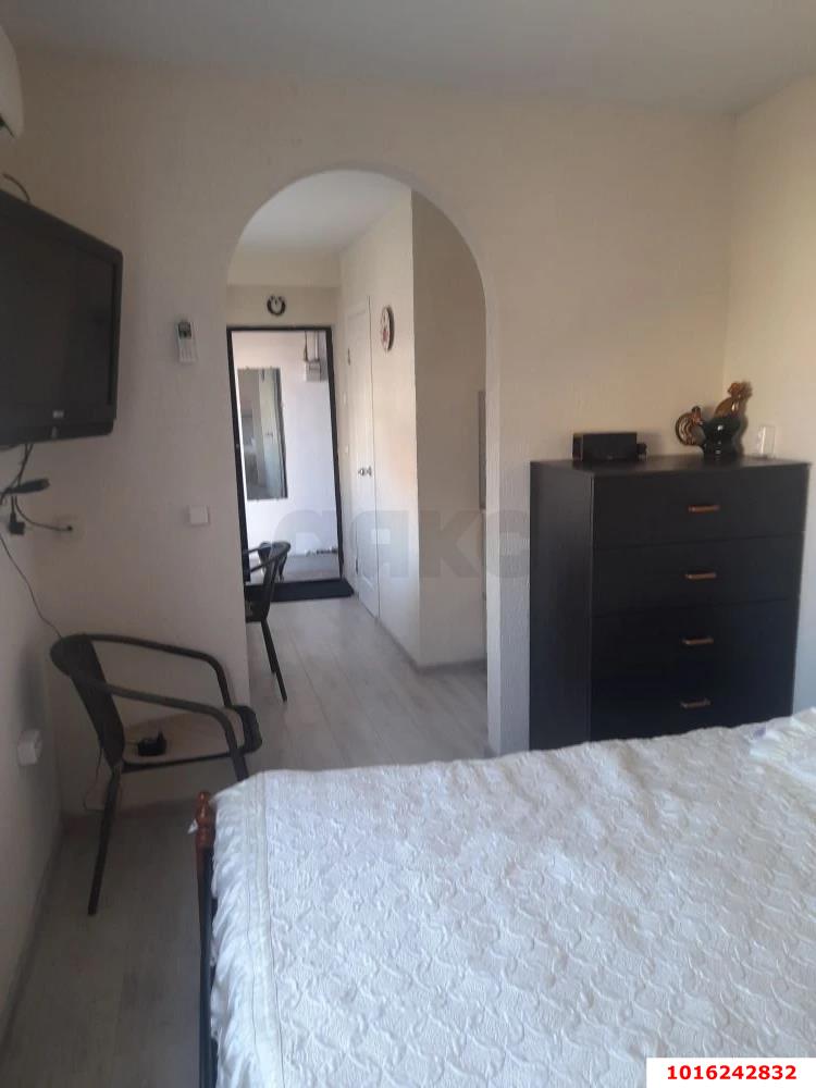 Фото №4: 1-комнатная квартира 17 м² - Геленджик, ул. Десантная, 26А