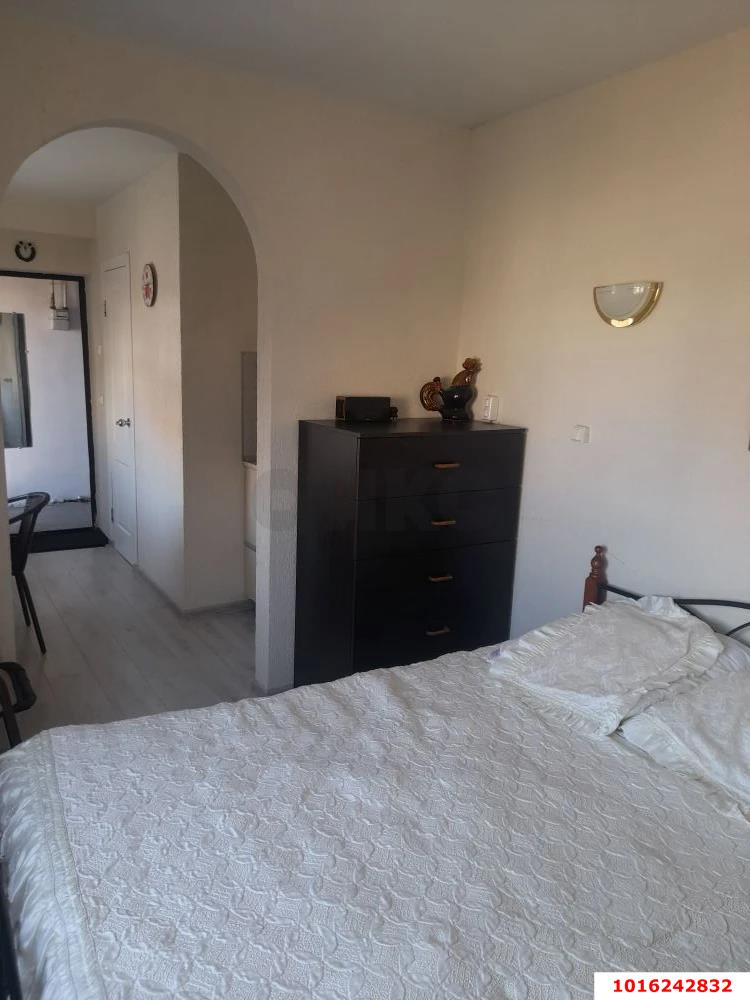 Фото №6: 1-комнатная квартира 17 м² - Геленджик, ул. Десантная, 26А