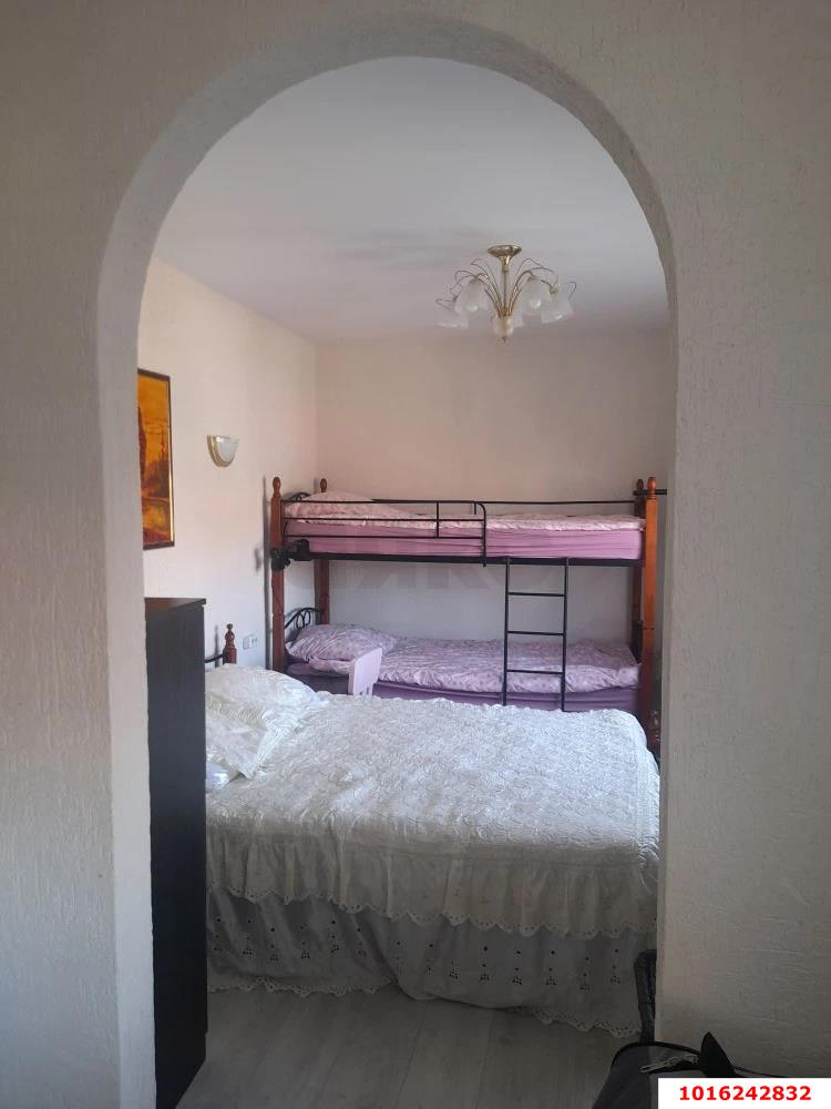 Фото №5: 1-комнатная квартира 17 м² - Геленджик, ул. Десантная, 26А