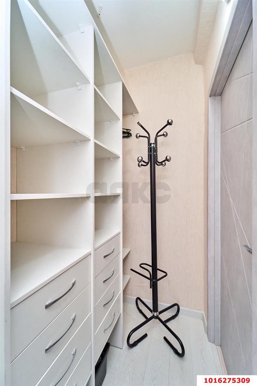 Фото №5: 3-комнатная квартира 90 м² - Краснодар, Прикубанский внутригородской округ, мкр. Репино, пр-д Репина, 38