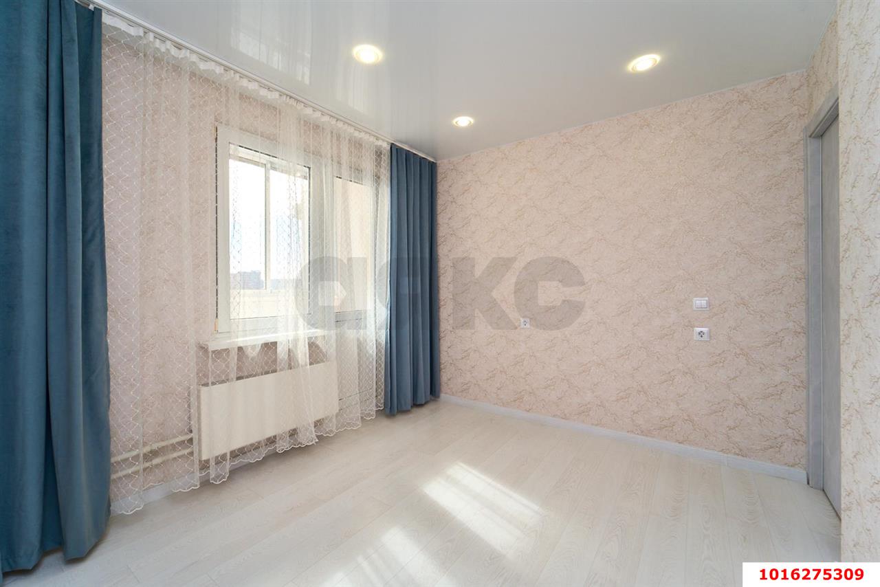 Фото №14: 3-комнатная квартира 90 м² - Краснодар, Прикубанский внутригородской округ, мкр. Репино, пр-д Репина, 38