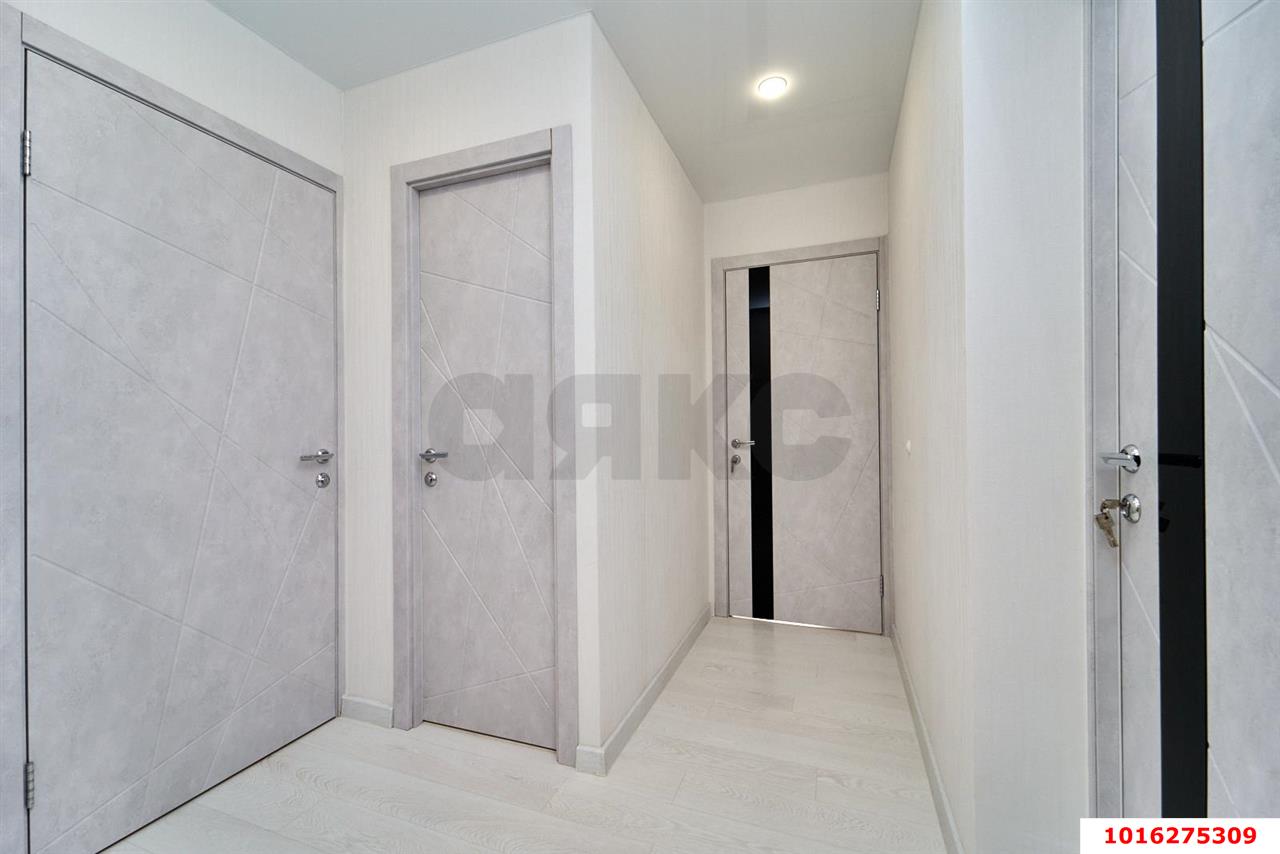 Фото №3: 3-комнатная квартира 90 м² - Краснодар, Прикубанский внутригородской округ, мкр. Репино, пр-д Репина, 38