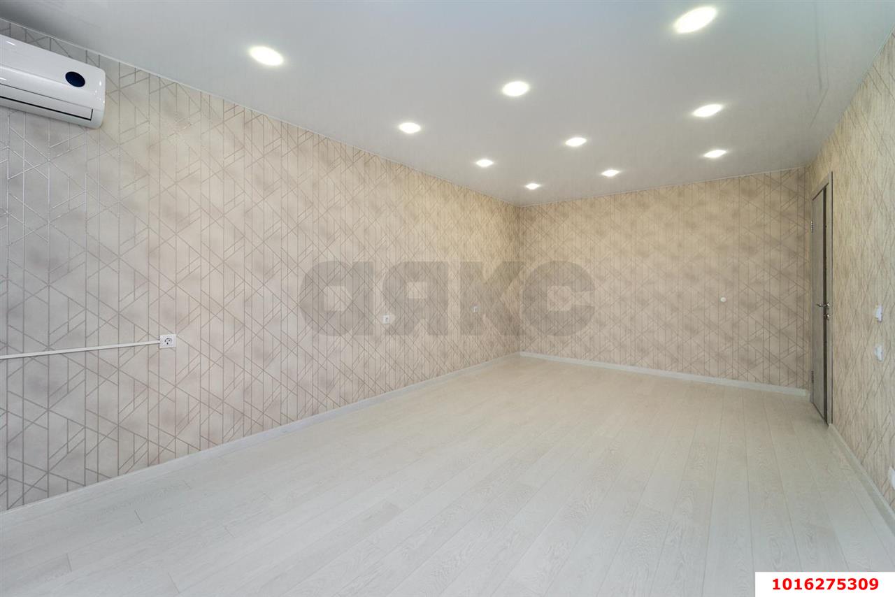 Фото №13: 3-комнатная квартира 90 м² - Краснодар, Прикубанский внутригородской округ, мкр. Репино, пр-д Репина, 38