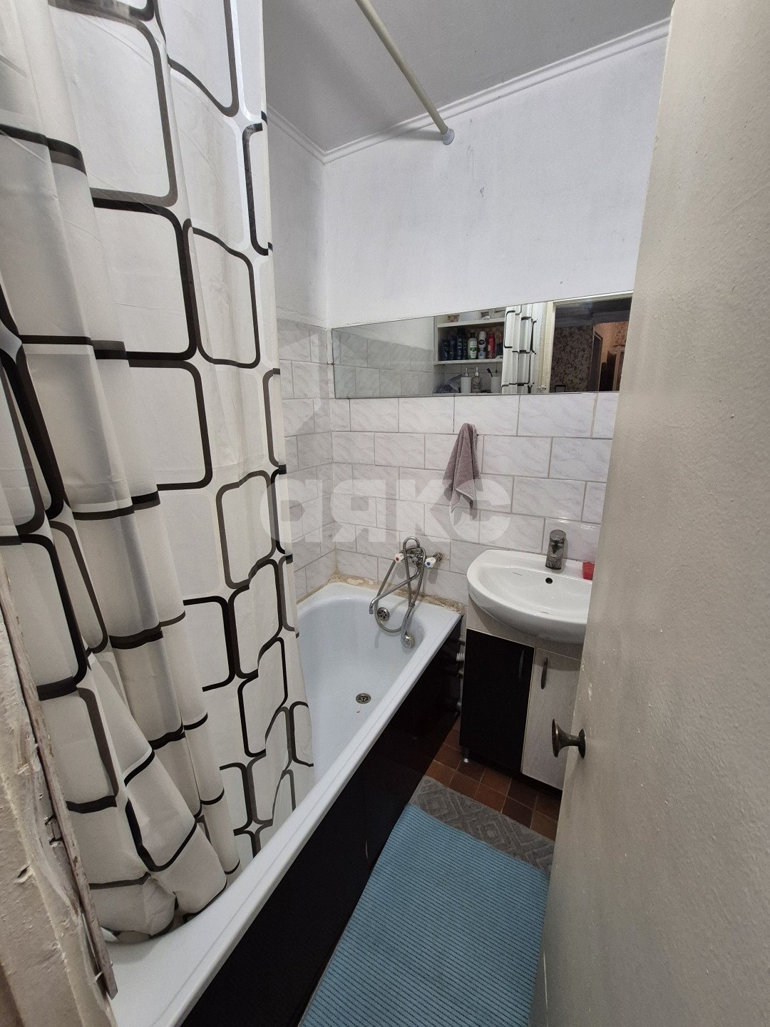 Фото №9: 3-комнатная квартира 57 м² - Мариуполь, р. Жовтневый, ул. Шевченко, 72