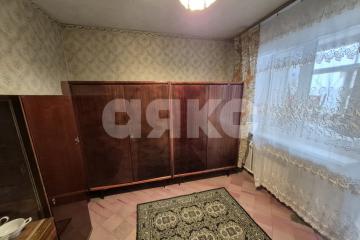 Фото №5: 3-комнатная квартира 57 м² - Мариуполь, р. Жовтневый, ул. Шевченко, 72