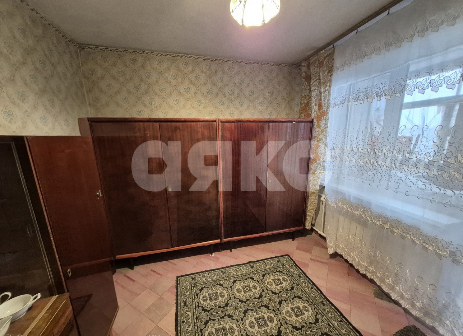 Фото №5: 3-комнатная квартира 57 м² - Мариуполь, р. Жовтневый, ул. Шевченко, 72