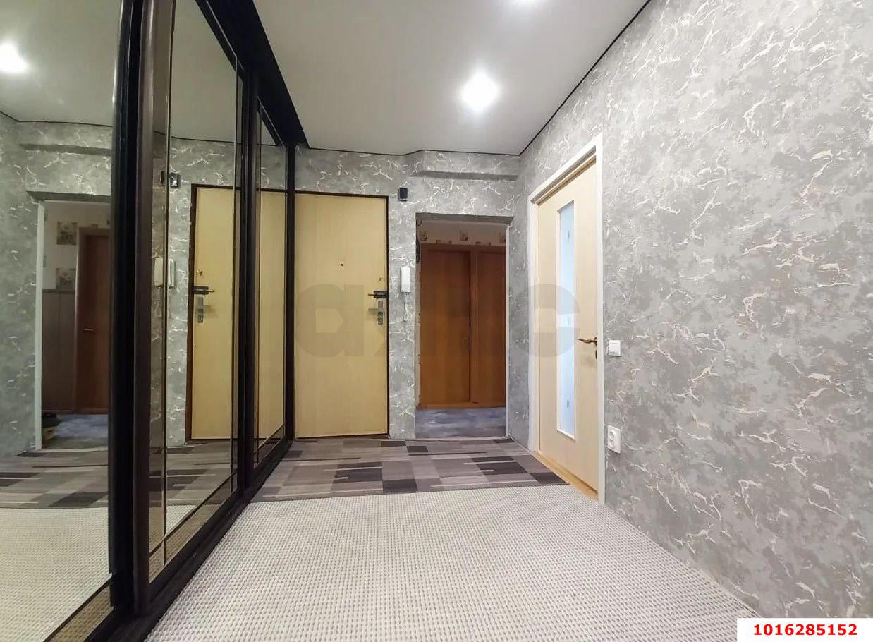 Фото №9: 3-комнатная квартира 72 м² - Краснодар, Карасунский внутригородской округ, мкр. Комсомольский, ул. Сормовская, 110/4