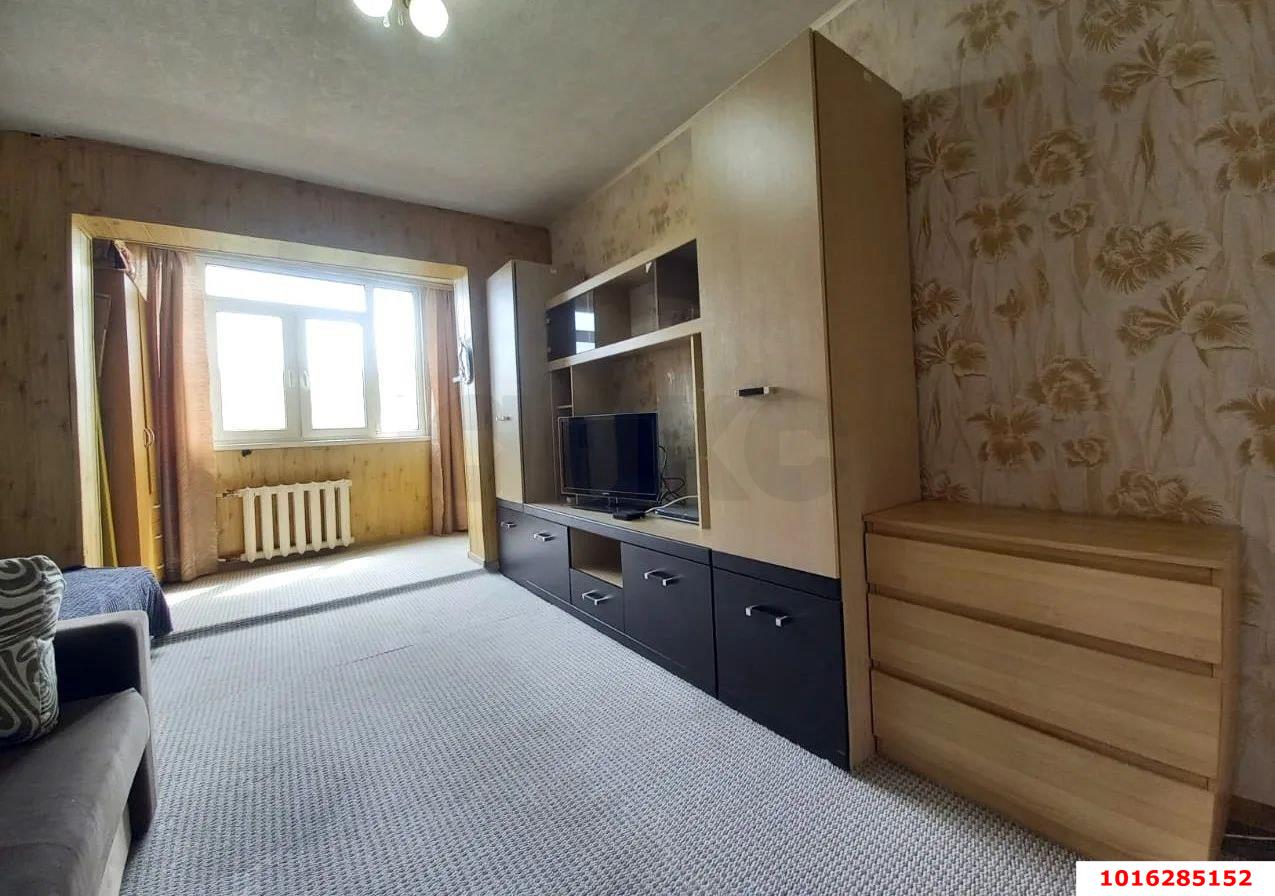 Фото №4: 3-комнатная квартира 72 м² - Краснодар, Карасунский внутригородской округ, мкр. Комсомольский, ул. Сормовская, 110/4