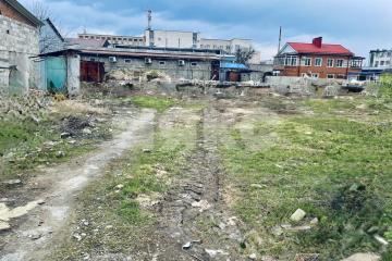 Фото №1: Коммерческая земля - Майкоп, мкр. Центр, ул. Пролетарская, 230