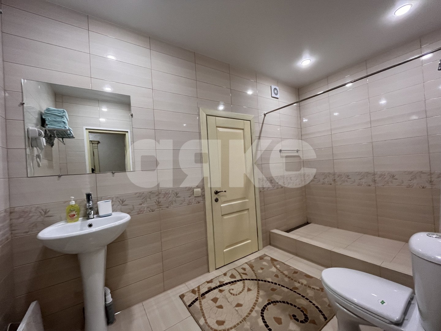 Фото №17: Дом 135 м² + 8 сот. - Каменномостский, ул. Гагарина, 37