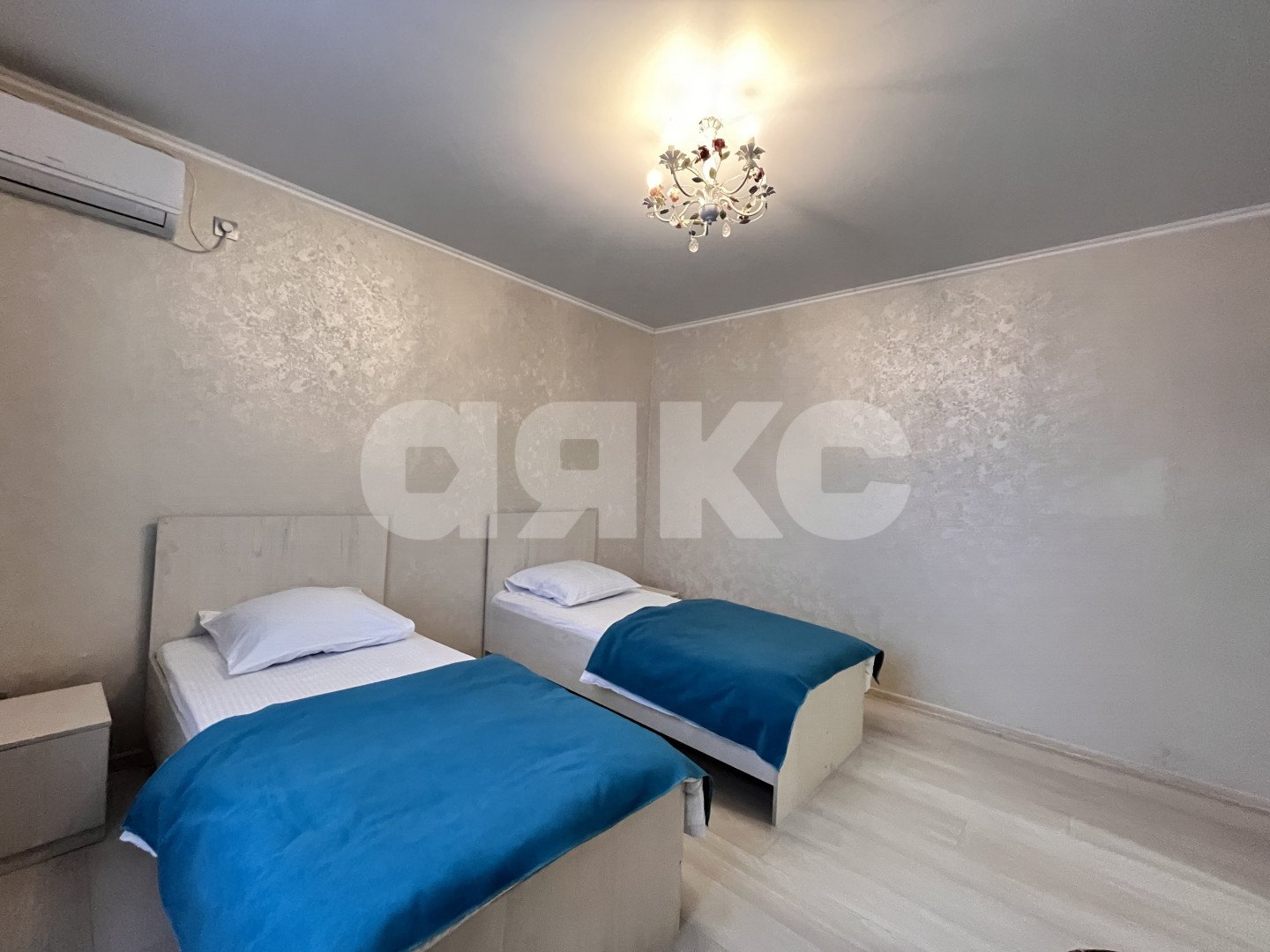 Фото №10: Дом 135 м² + 8 сот. - Каменномостский, ул. Гагарина, 37