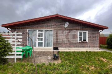 Фото №1: Дом 135 м² - Каменномостский, ул. Гагарина, 37