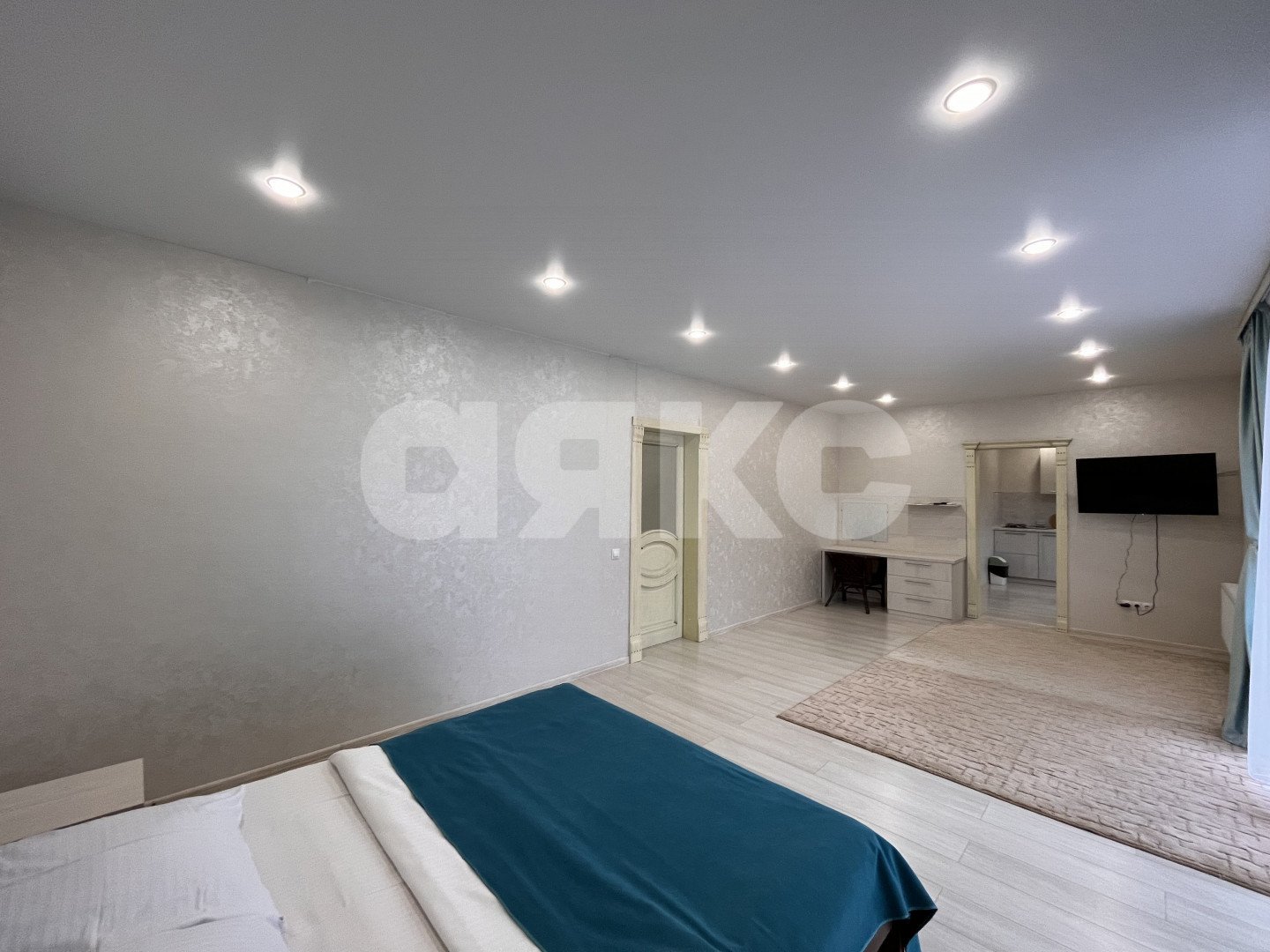 Фото №11: Дом 135 м² + 8 сот. - Каменномостский, ул. Гагарина, 37