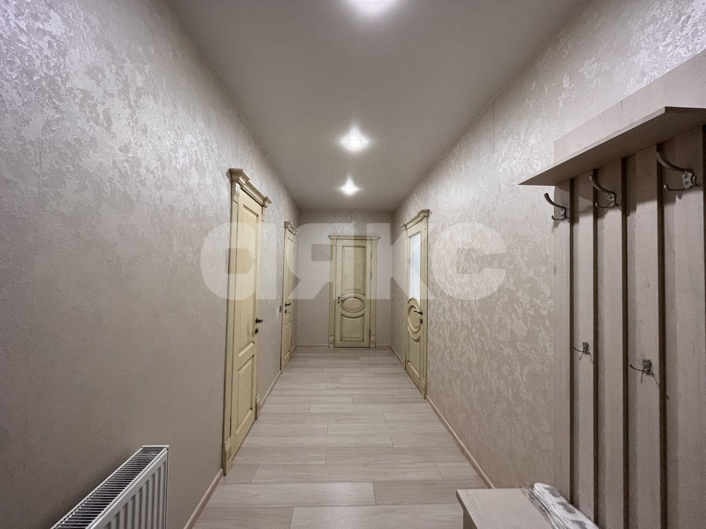 Фото №6: Дом 135 м² + 8 сот. - Каменномостский, ул. Гагарина, 37